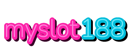 myslot188 — logo kanal